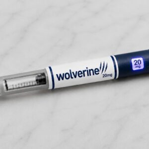 Wolverine 20mg