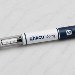 ghkcu 100mg