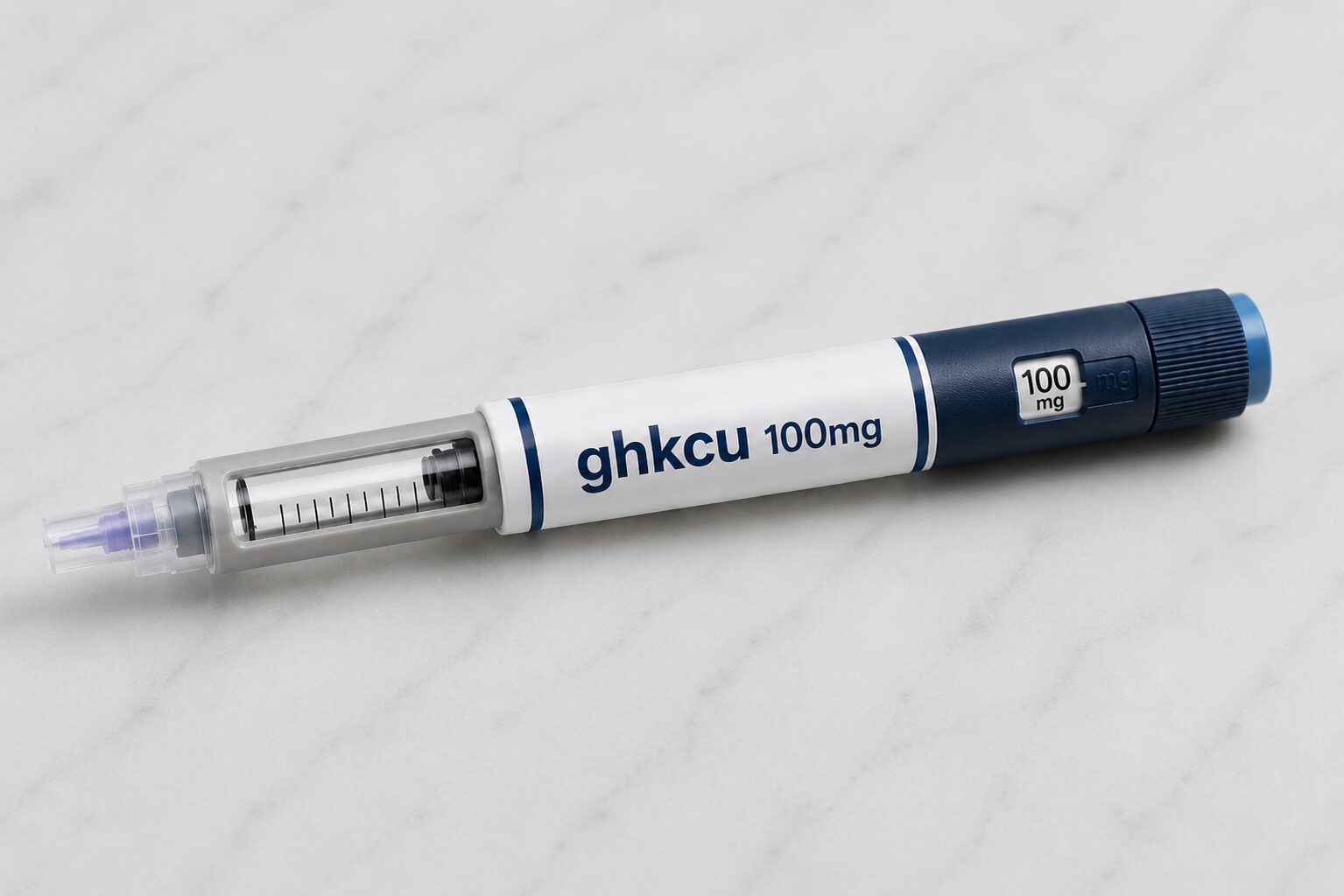 ghkcu 100mg