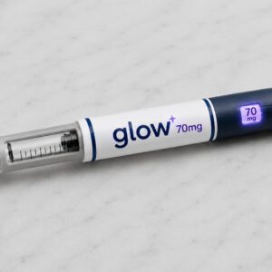 glow 70mg
