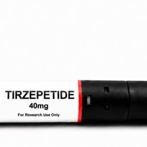 TIRZEPETIDE 40mg