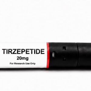 TIRZEPETIDE 20mg