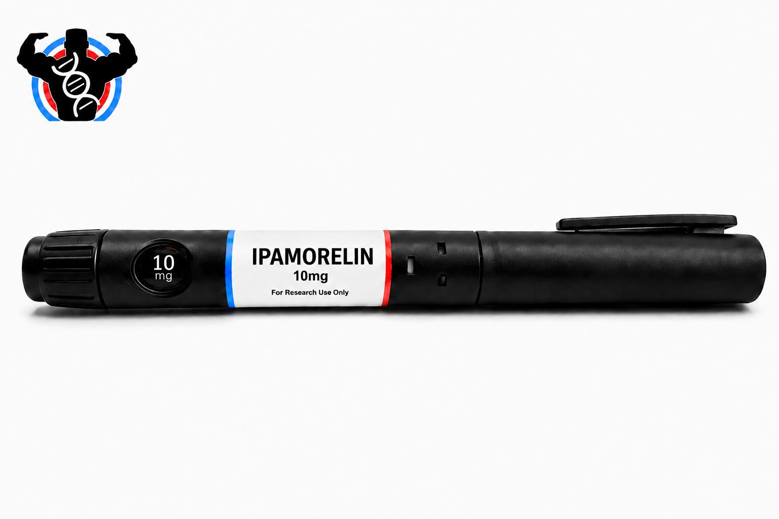 IPAMORELIN 10MG