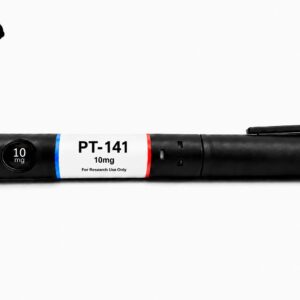 PT - 141 10mg