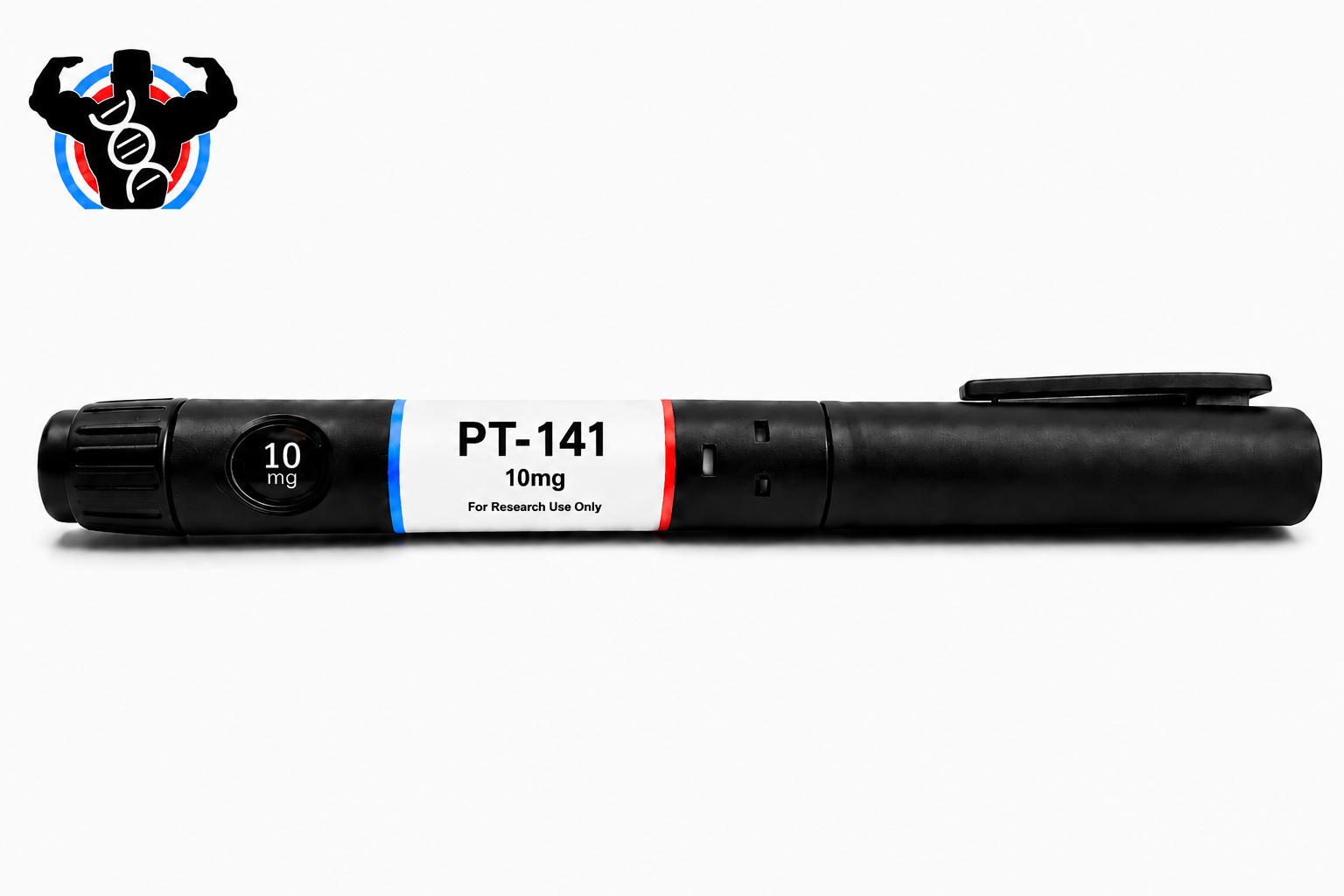 PT - 141 10mg